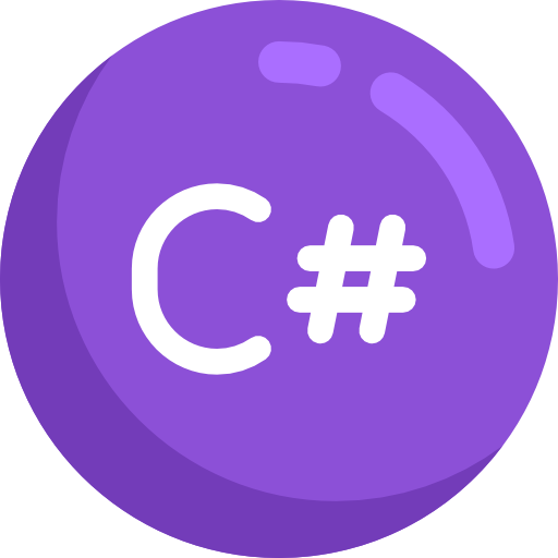 C Sharp icon